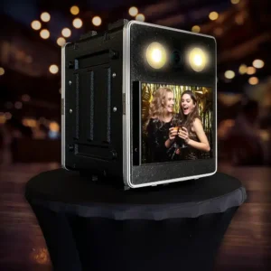 Photobooth Premium - Incl. 200 afdrukken