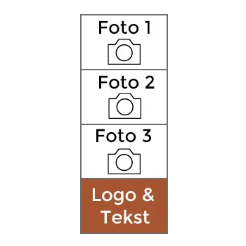 nederland-photopaal-fotostrips-2-foto