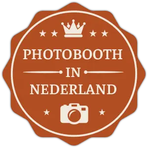 Photobooth verhuur in Nederland