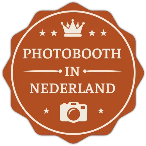 Photobooth verhuur in Nederland